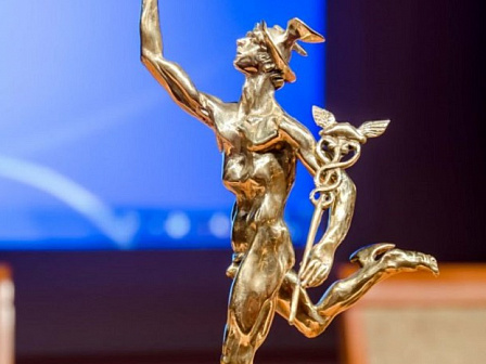 Национальная премия в области предпринимательской деятельности «Золотой Меркурий»