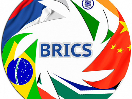 Страны BRICS запустили свою платежную платформу