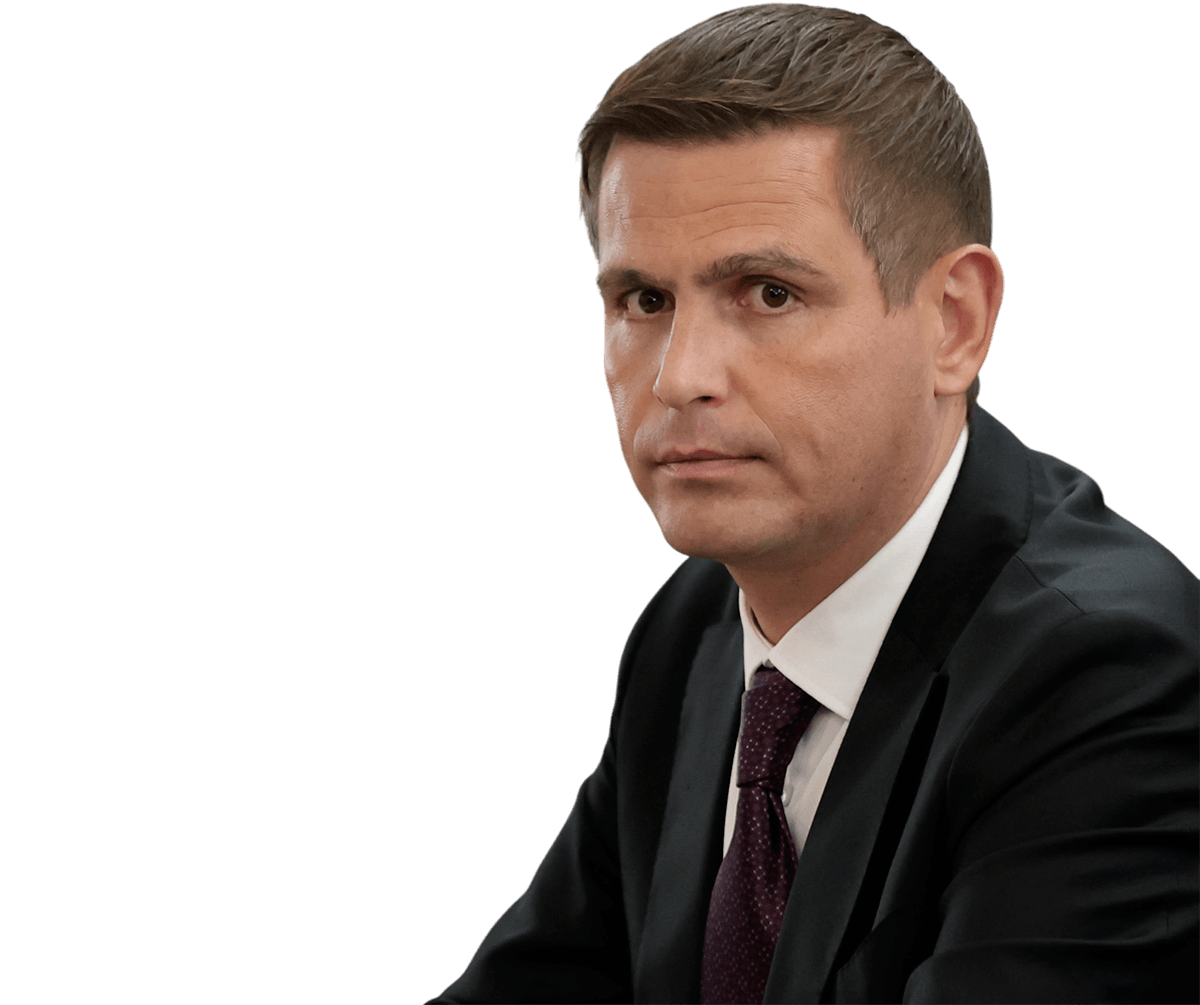 Васильев Дмитрий Юрьевич