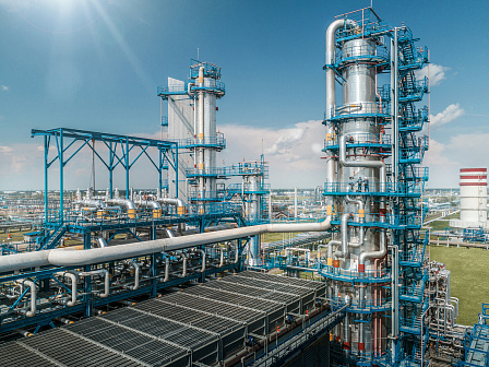 Химическая отрасль получит транспортные субсидии в 2026 году