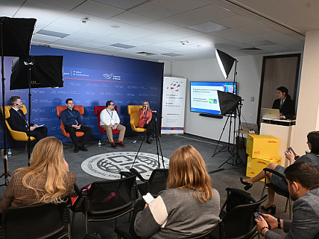 От маркетплейсов к стратегическому планированию:  РЭЦ представил революционное обновление сервиса для экспортеров